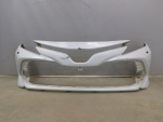 Бампер передний для Toyota Camry V70 2017>, OEM 5211906E50 - вид 1 (фото)