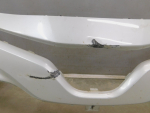 Бампер передний для Toyota Camry V70 2017>, OEM 5211906E50 - вид 2 (фото)
