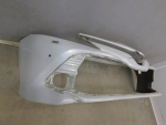 Бампер передний для Toyota Camry V70 2017>, OEM 5211906E50 - вид 4 (фото)
