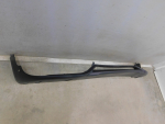 Юбка передняя для Mini Countryman F60 2016>, OEM 51117390543 - вид 2 (фото)