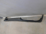 Юбка передняя для Mini Countryman F60 2016>, OEM 51117390543 - вид 3 (фото)