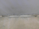 Накладка на порог для Toyota Land Cruiser (150)/Prado 2009>, OEM 5177360180 - вид 1 (фото)