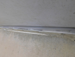 Накладка на порог для Toyota Land Cruiser (150)/Prado 2009>, OEM 5177360180 - вид 3 (фото)