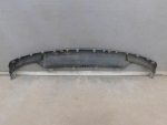 Юбка задняя для Skoda Octavia III (A7) 2013-2020, OEM 5E5807521 - вид 3 (фото)