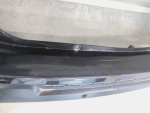 Бампер задний для Renault Duster 2011>, OEM 850221057R - вид 2 (фото)