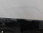 Накладка заднего бампера для BMW X1 E84 2009-2015, OEM 51127303805 - вид 2 (фото)