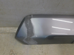 Накладка заднего бампера для Toyota RAV 4 2019>, OEM 524530R110 - вид 2 (фото)