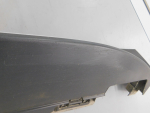 Накладка на порог для Mercedes-Benz M-Klasse (ML/GLE) W166 2011>, OEM A1666980125 - вид 3 (фото)