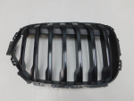 Решетка радиатора для BMW X1 F48 2015>, OEM 51138493450 - вид 1 (фото)