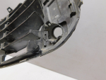 Решетка в бампер правая для BMW X1 F48 2015>, OEM 51117354778 - вид 2 (фото)