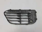 Решетка в бампер правая для BMW X1 F48 2015>, OEM 51117354778 - вид 3 (фото)