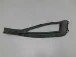 Решетка в бампер левая для Volkswagen Passat B8 2015>, OEM 3G0853665K - вид 2 (фото)