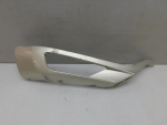Накладка переднего бампера для Volvo XC90 2015>, OEM 31383801 - вид 1 (фото)