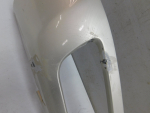 Накладка переднего бампера для Volvo XC90 2015>, OEM 31383801 - вид 2 (фото)
