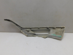 Накладка переднего бампера для Volvo XC90 2015>, OEM 31383801 - вид 3 (фото)