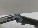 Накладка переднего бампера для Volvo XC90 2015>, OEM 31383801 - вид 2 (фото)