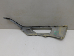 Накладка переднего бампера для Volvo XC90 2015>, OEM 31383801 - вид 3 (фото)