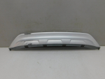 Накладка заднего бампера для BMW X3 F25 2010>, OEM 51127347269 - вид 1 (фото)