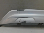 Накладка заднего бампера для BMW X3 F25 2010>, OEM 51127347269 - вид 2 (фото)
