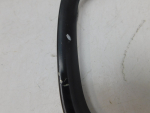 Накладка на решетку радиатора для BMW 7-серия F01 2008>, OEM 51137211657 - вид 2 (фото)