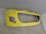 Бампер передний для Peugeot 107 2006>, OEM 7401SJ - вид 3 (фото)