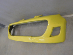 Бампер передний для Peugeot 107 2006>, OEM 7401SJ - вид 6 (фото)