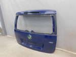 Дверь багажника для Skoda Yeti 2009-2018, OEM 5L6827025B - вид 3 (фото)