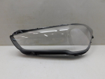 Стекло фары левой для BMW X1 F48 2015>, OEM 63119477811 - вид 1 (фото)