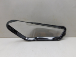 Стекло фары левой для BMW X1 F48 2015>, OEM 63119477811 - вид 3 (фото)