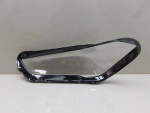 Стекло фары правой для BMW X1 F48 2015>, OEM 63119477812 - вид 3 (фото)