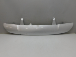 Накладка заднего бампера для Toyota RAV 4 2013-2019, OEM 5240542010 - вид 1 (фото)
