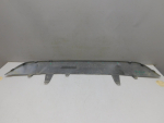 Накладка заднего бампера для Toyota RAV 4 2013-2019, OEM 5240542010 - вид 3 (фото)