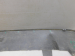 Накладка заднего бампера для Toyota RAV 4 2013-2019, OEM 5240542010 - вид 5 (фото)