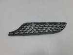 Накладка на решетку радиатора для Mercedes-Benz CLA-Klasse C117 2013>, OEM A1178880960 - вид 1 (фото)