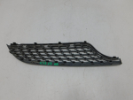 Накладка на решетку радиатора для Mercedes-Benz CLA-Klasse C117 2013>, OEM A1178880960 - вид 2 (фото)