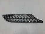 Накладка на решетку радиатора для Mercedes-Benz CLA-Klasse C117 2013>, OEM A1178881060 - вид 1 (фото)