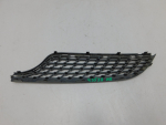 Накладка на решетку радиатора для Mercedes-Benz CLA-Klasse C117 2013>, OEM A1178881060 - вид 2 (фото)