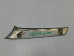 Молдинг решетки радиатора для Toyota Land Cruiser (150)/Prado 2009>, OEM 5312160220 - вид 2 (фото)