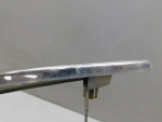 Молдинг решетки радиатора для Toyota Land Cruiser (150)/Prado 2009>, OEM 5312160220 - вид 3 (фото)