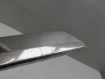 Молдинг решетки радиатора для Toyota Land Cruiser (150)/Prado 2009>, OEM 5312160220 - вид 4 (фото)