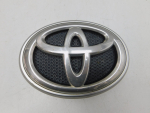 Эмблема для Toyota Land Cruiser (150)/Prado 2009>, OEM 5314360030 - вид 1 (фото)