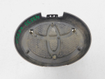 Эмблема для Toyota Land Cruiser (150)/Prado 2009>, OEM 5314360030 - вид 2 (фото)