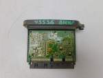 Блок управления светом для BMW 6-серия F12/F13 2009>, OEM 7304061 - вид 1 (фото)