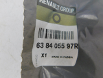 Брызговик передний правый для Renault Sandero 2014>, OEM 638405597R - вид 3 (фото)