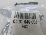 Петля двери для Renault Logan II 2014>, OEM 6001546883 - вид 3 (фото)