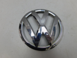 Эмблема для Volkswagen Passat B8 2015>, OEM 510853630A - вид 1 (фото)