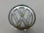 Эмблема для Volkswagen Passat B8 2015>, OEM 510853630A - вид 2 (фото)