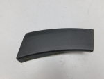 Накладка заднего бампера для Toyota RAV 4 2013-2019, OEM 5216242420 - вид 1 (фото)