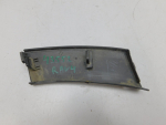 Накладка заднего бампера для Toyota RAV 4 2013-2019, OEM 5216242420 - вид 2 (фото)