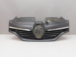 Решетка радиатора для Renault Logan II 2014>, OEM 623107605R - вид 1 (фото)